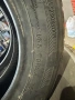 Продавам 2 броя всезони гуми 155.70.13 дот 2024 Ling Long  9чисто нови , снимка 2
