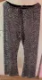 Панталон пайетен Zara + подарък шал, снимка 1