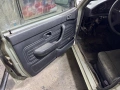 Кожени кори bmw e28, снимка 1