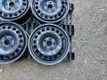 4бр.Оригинални джанти 16цола 5x112 ET48 за Vw Caddy,T-Roc,Passat,Touran,A3,Q2,Karoq,Octavia,Yeti,Con, снимка 4