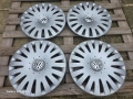 Оригинални тасове VW 16 цола, снимка 1