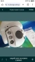 Продавам чисто нова wifi PTZ въртяща HD мини камера за външен монтаж, снимка 1