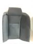Задна лява спортна седалка черна кожа за BMW E65 740D (2004) 7123327, снимка 3