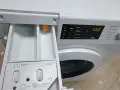 Miele W1 Series Black & White Пералня Миеле 12м Гаранция, снимка 6