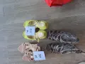 Маратонки ,дамски боти и токчета, снимка 3