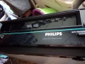 Philips dv 186 VHS  rekorder за ремонт/части, снимка 1