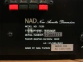 Ресивър  Nad model 7030, снимка 9