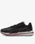 PUMA Velocity Nitro Water Repellent Running Shoes Black  Унисекс маратонки PUMA, снимка 2