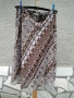 4XL Нова  дълга пола Dressbarn , снимка 2