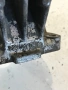 Дясна опора на двигателя за Mercedes MB100 OM616 2.4D (1995) 6152232004, снимка 3