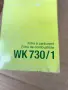 Горивен филтър - MANN FILTER - WK730/1 - AUDI A3 (8L), TT I (8N). SEAT Leon I, Toledo, Octavia, снимка 4