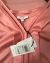 Топ от копринена смес Reiss, снимка 4