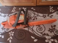 Продавам резачка Husqvarna 236 Torq, снимка 3