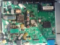 Main board VD_NT17L_32_RENEWAL, снимка 1