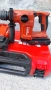 Hilti TE 4-22 Перфоратор Nuron , снимка 3