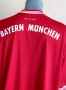 Adidas Bayern Munchen Clima Cool Mens Size 2XL НОВО! ОРИГИНАЛ! Мъжка Тениска!, снимка 13