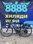 Електрически велосипед , снимка 1