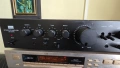 Усилвател Sansui AU-317II, Тунер Luxman TD-377, Дек Luxman K-351, Тунер Sansui TU-717, снимка 2