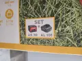 Чисто нова акумулаторна коса STIHL FSA 50 - комплект с батерия и зарядно – неотваряна кутия, снимка 2