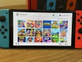 Nintendo Switch Oled с поставен чип, снимка 6