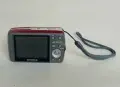Цифров фотоапарат Olympus Stylus 600 Digital подходящ за всякакви метеорологични условия, снимка 4