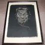 Петрана Клисурова - графика, снимка 2