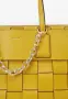 Красива и елегантна дамска чанта ALDO, снимка 4