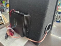 Blaupunkt бас каса суб буфер, снимка 3