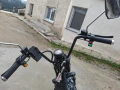 Ел.скутер Харлей Девинсон, снимка 5