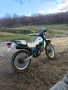 Yamaha XT 225 Serow, снимка 5