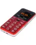  myPhone Halo Easy Мобилен телефон за възрастни /черен/, снимка 3
