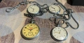 Швейцарски, Японски и Руски часовници. , снимка 3