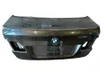 Заден капак черен за BMW F10 F11 530Xd (2012), снимка 1