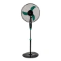 Вентилатор на стойка 16" Muhler FM-1650, 40W, снимка 1