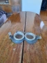 Стари предпазни очила #4, снимка 1