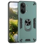 Калъф за Xiaomi Poco X8 Pro Max 5G / Redmi Turbo 5 Max 5G с Пръстен - PC+TPU, 0.5mm защита, 4 цвята, снимка 3