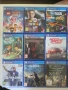 Игри игра Playstation 4 Плейстейшън 4 PS4 God of War Fifa Lego и други, снимка 6