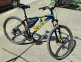 Велосипед Drag Hardy 7.0 29", снимка 3