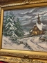 Гоблен “Зимен Параклис”!, снимка 4