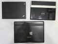 Лот 3 лаптопа за части (Lenovo ThinkPad X200, Dell Studio XPS 1340, ASUS X50GL), снимка 1