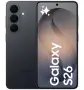 НОВ❗️SAMSUNG S26 ❗️Лизинг от 24€/мес ❗️BLACK 12/256gb , снимка 2