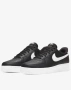 NIKE Air Force 1 Shoes Black/White  Мъжки маратонки Nike , снимка 1