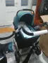 Продавам бебешка количка, снимка 3