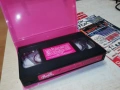 BARBIE-ORIGINAL VHS VIDEO TAPE 0405261933L1, снимка 11
