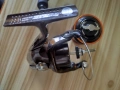 Shimano Soare CI4+C2000SSPG., снимка 4