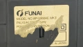  Японски VHS видеоплейър Funai VIP-5000HC MKII, снимка 5