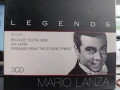 MARIO LANZA аудио дискове, снимка 1