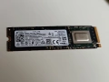 SSD NVME 256GB Micron gen3X4, снимка 1