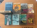Книги 0.8€-2€, снимка 7