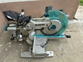 Makita LS1216 – Професионален циркуляр за рязане под ъгъл (Герунг), снимка 1